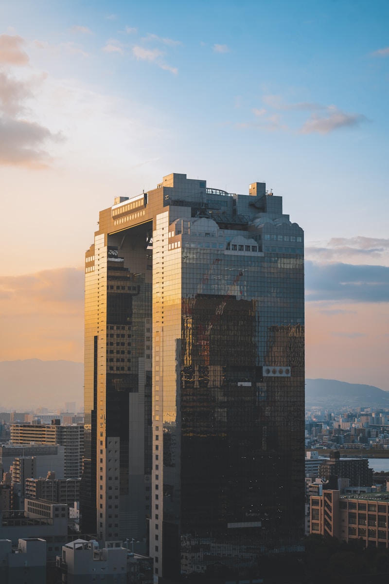 Umeda
