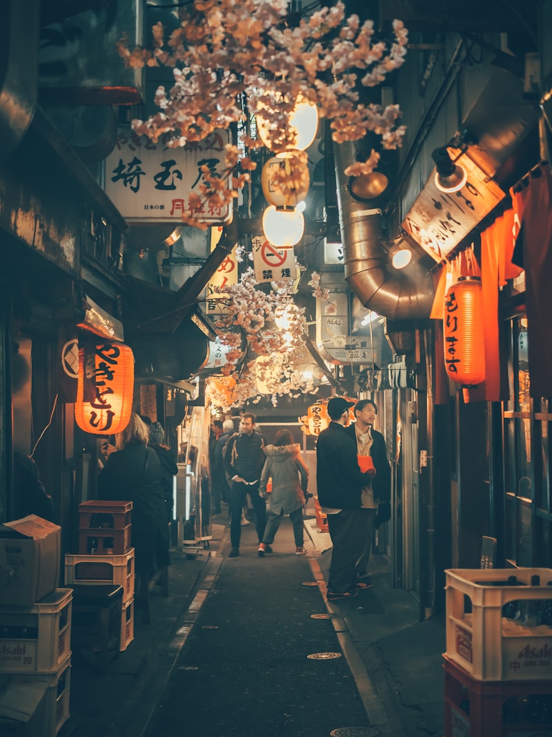Kyobashi