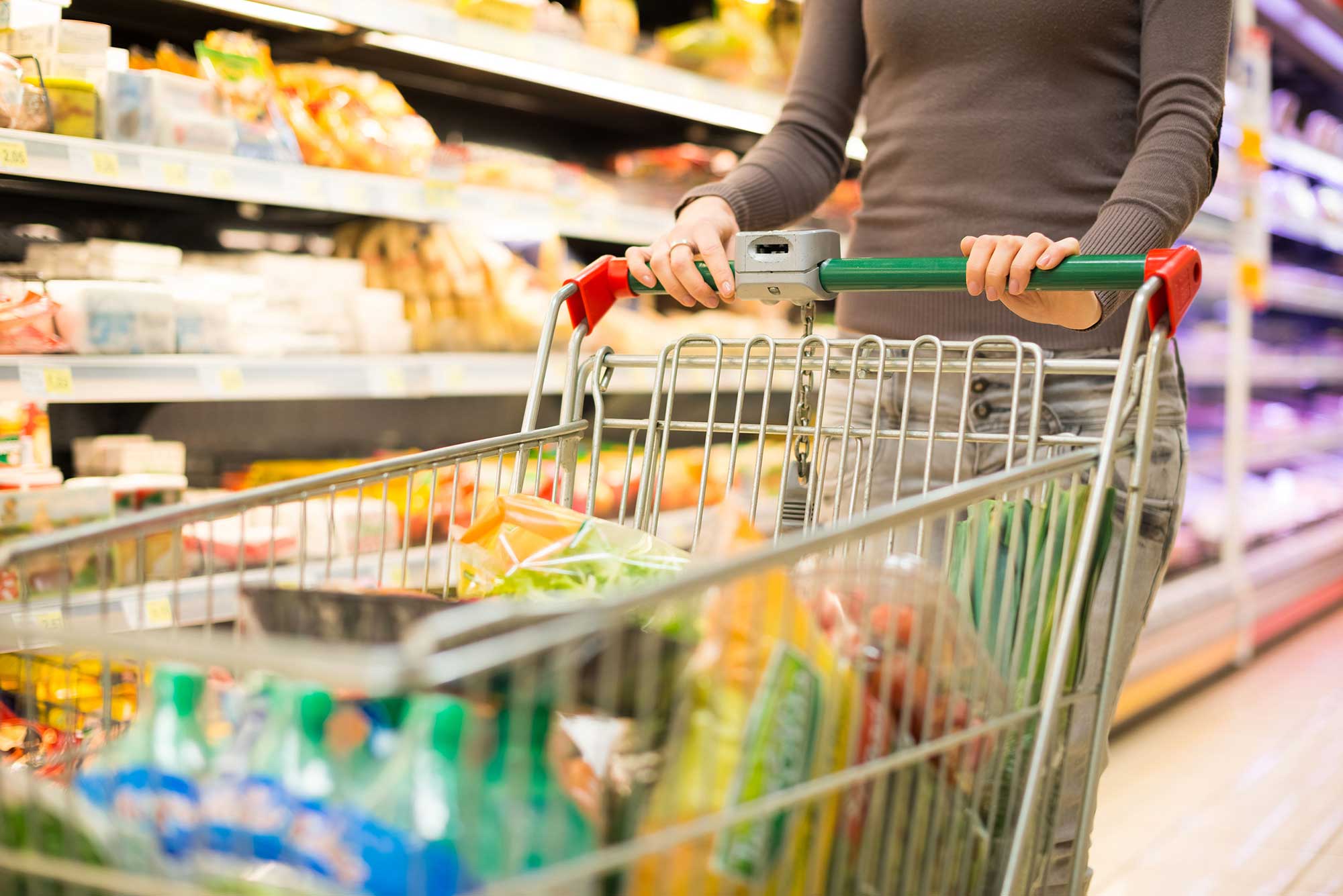 Grocery shopping in Japan can be hard to get used to due to the small portion sizes of products. Bulk buying is often not an option, but Costcos in Osaka and the Kansai Area offer the convenience of buying in larger sizes.