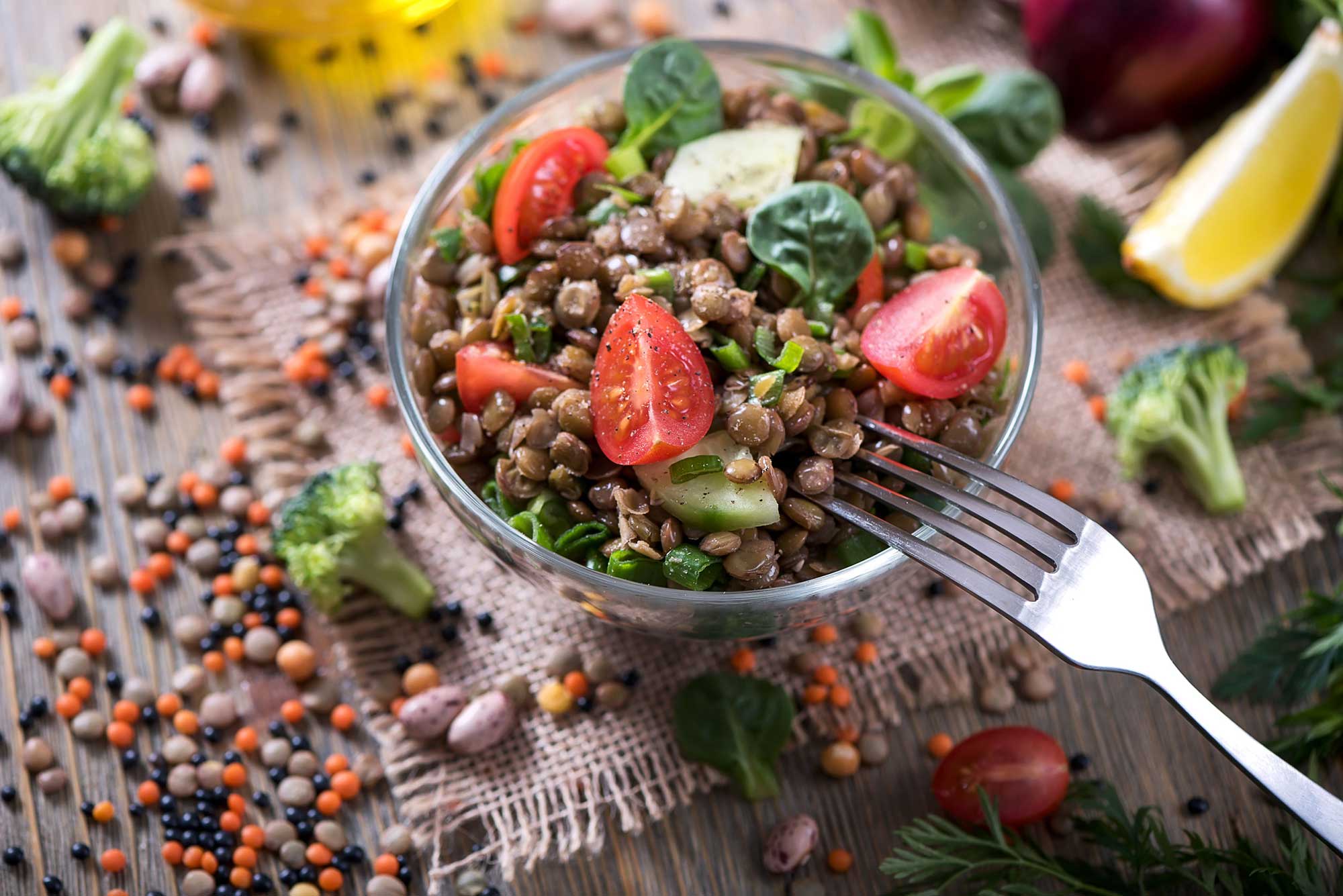 TOP 8 PLANT-BASED RESTAURANTS IN OSAKA FOR VEGAN FOODIES
