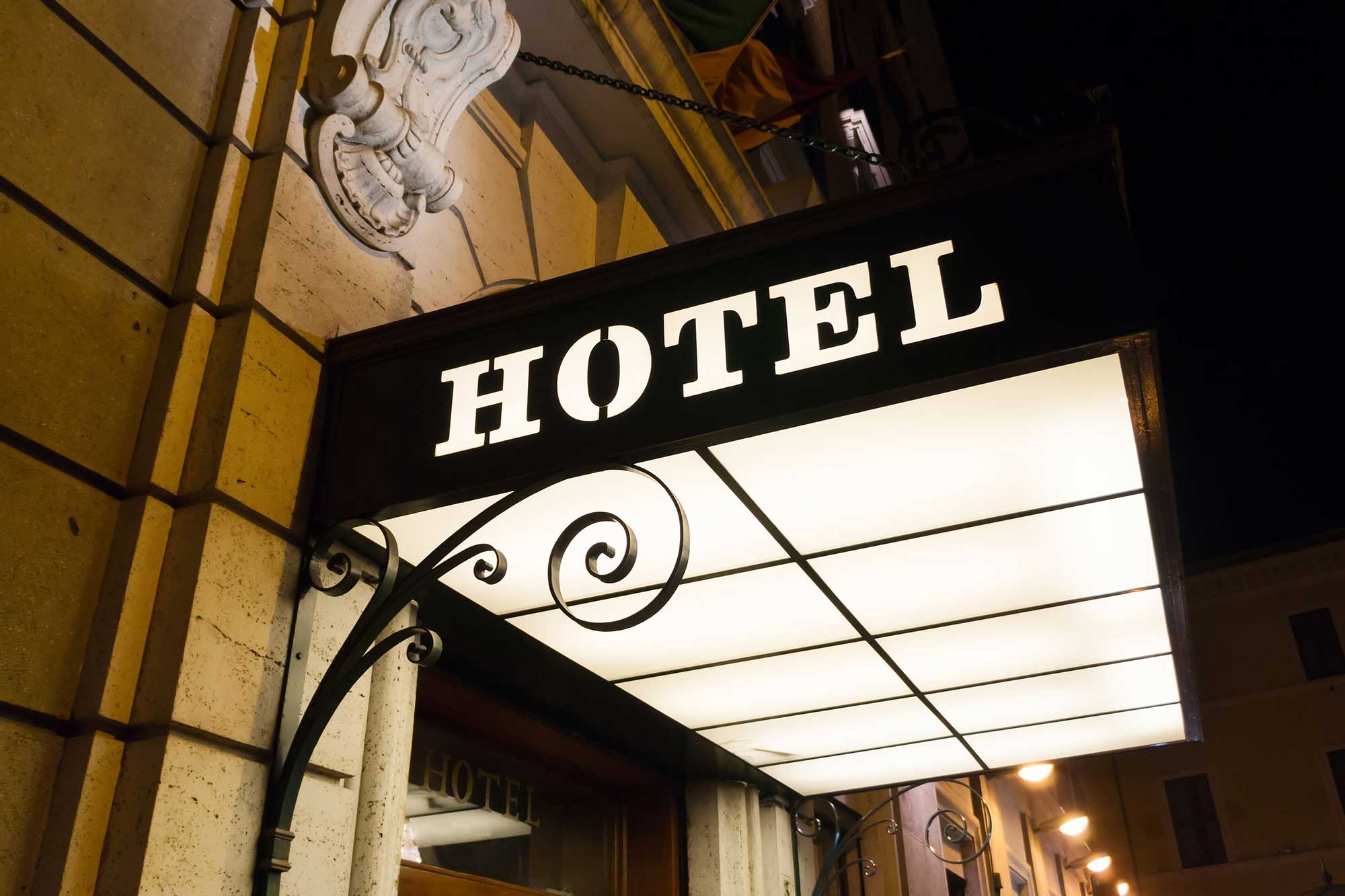 OSAKA LOVE HOTELS: WHY YOU SHOULD GIVE THESE CHEEKY INNS A CHANCE