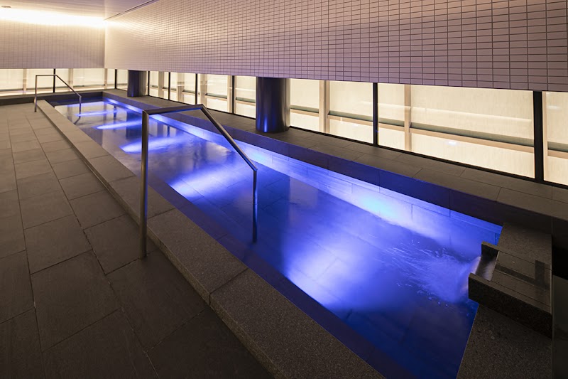 Hotel Intergate Osaka Umeda photo 3