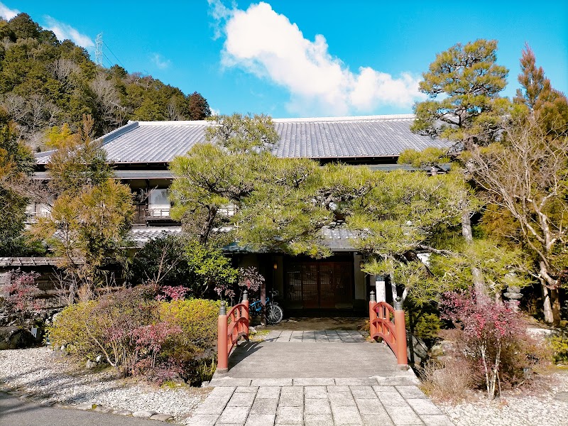 Nantenen Inn & Ryokan photo 4
