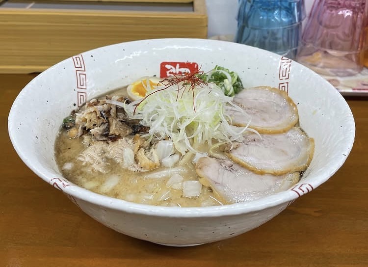 Ramen Yashichi photo 4