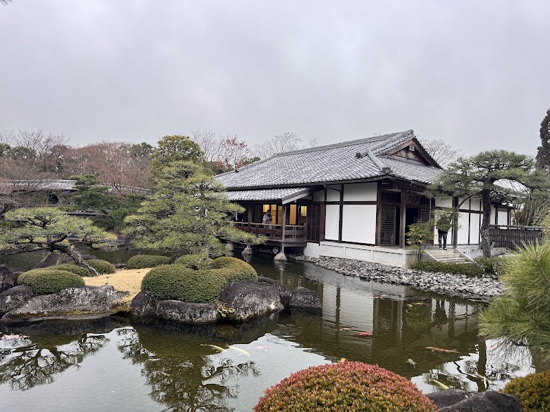Himeji Castle photo 3