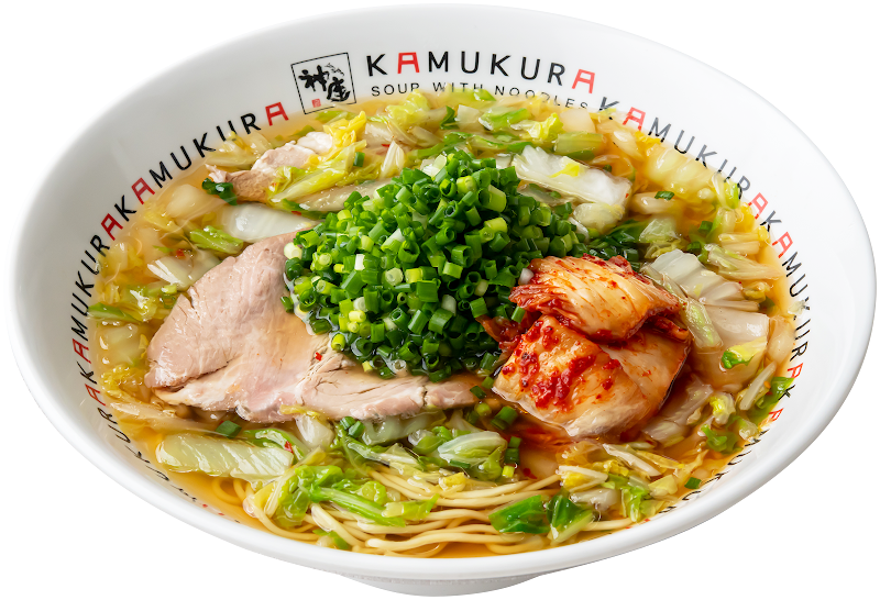 Kamukura Shinsaibashi photo 2